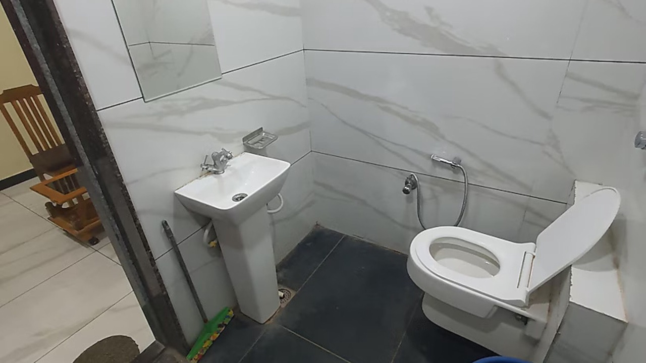 Photo of Bathroom in Jaisalmer
