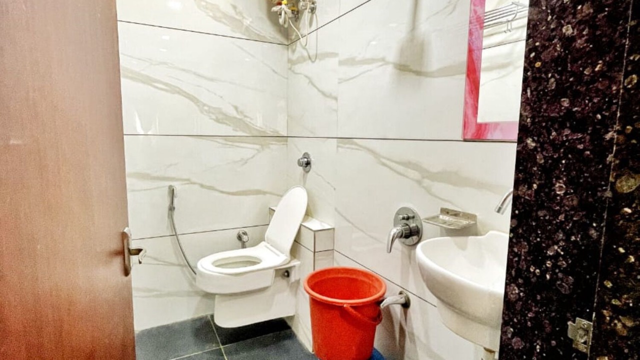 Photo of Bathroom in Jaisalmer