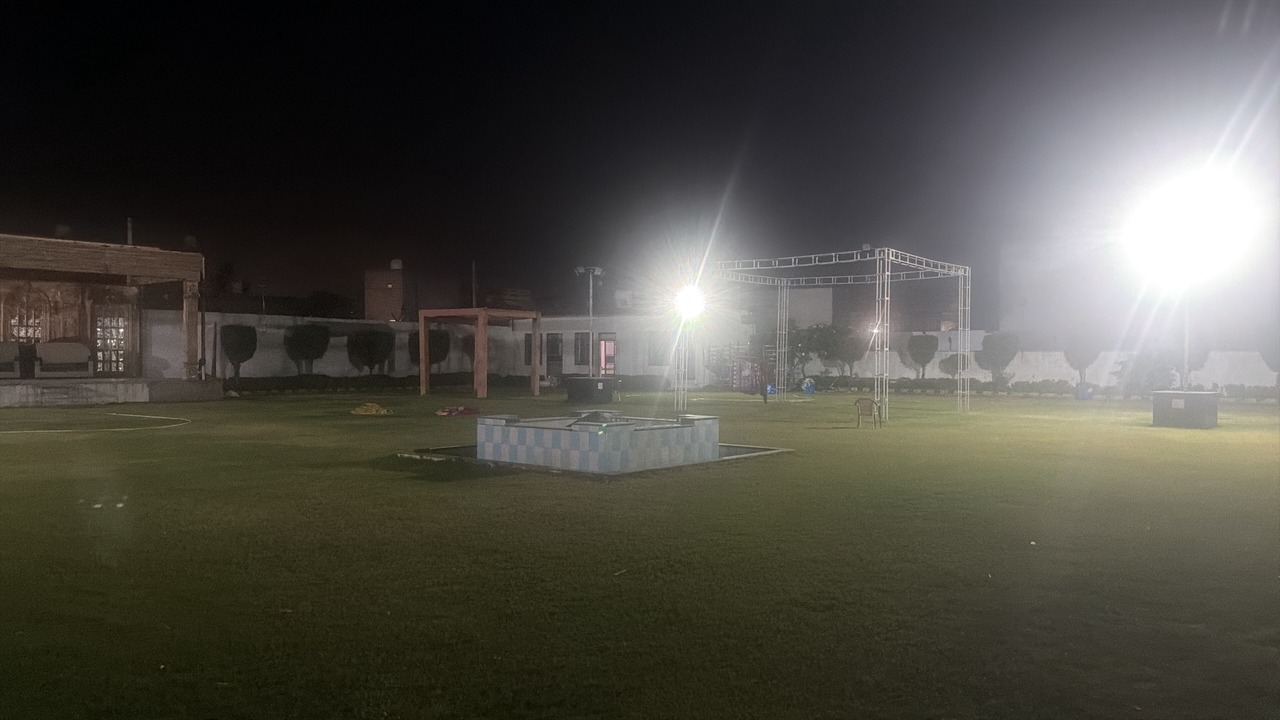 Photo of Outdoor in Sonepat