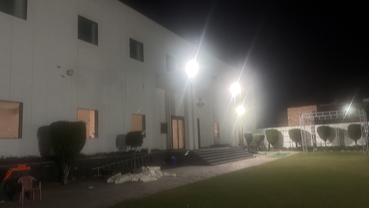 Photo of Outdoor in Sonepat