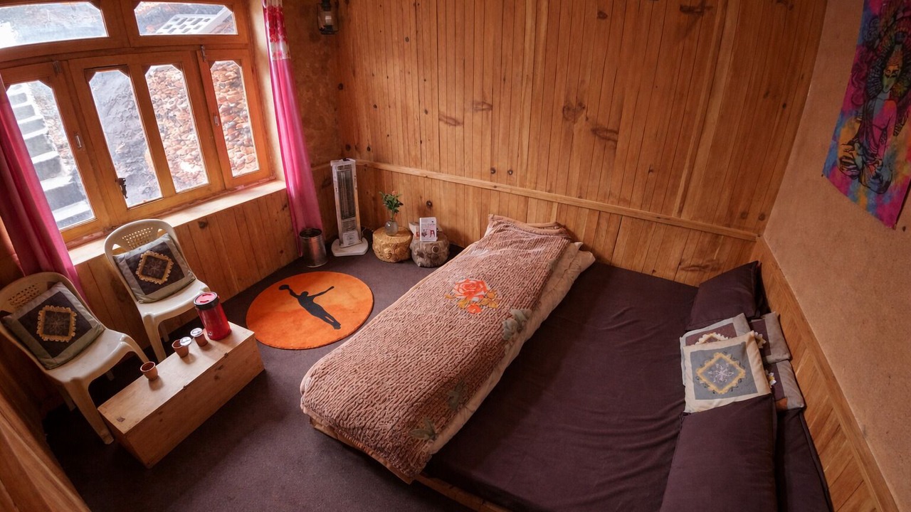 Photo of Bedroom in Banjar