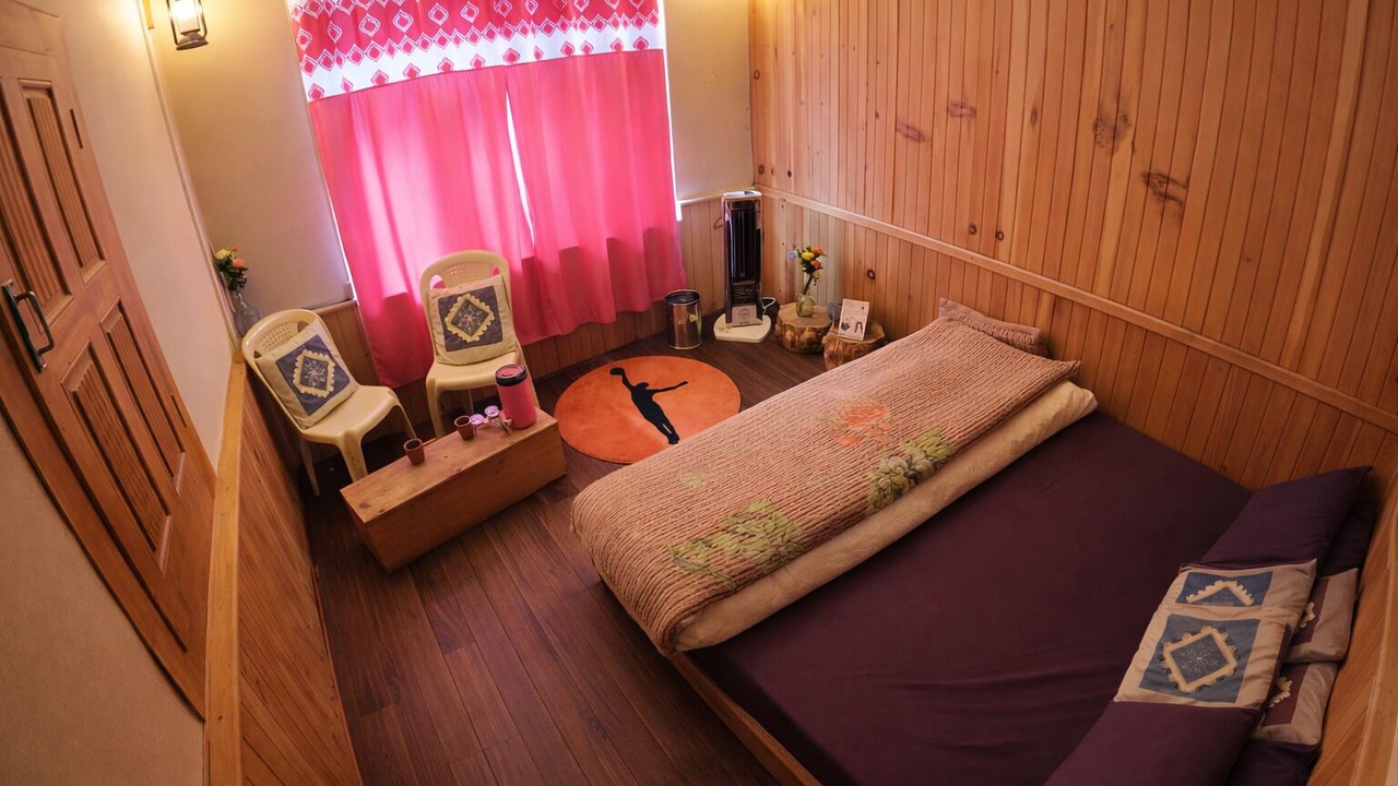 Photo of Bedroom in Banjar