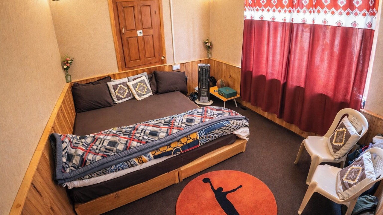 Photo of Bedroom in Banjar