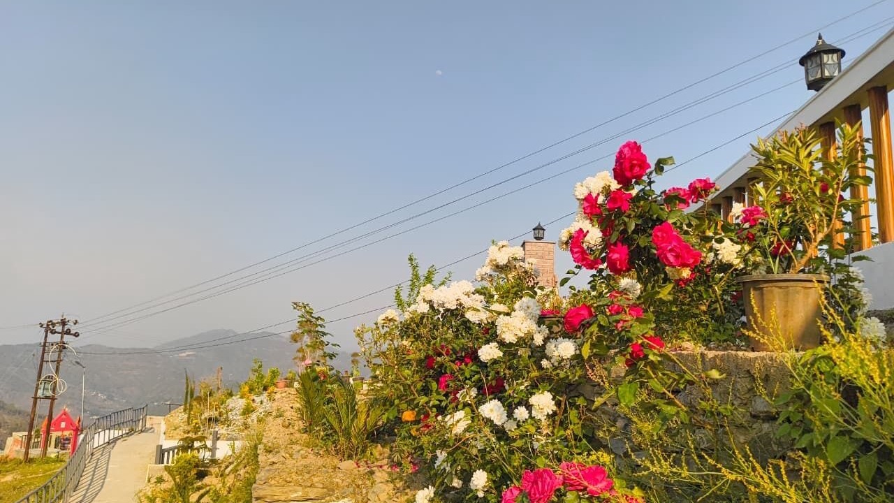 Photo of Outdoor in Sirala
