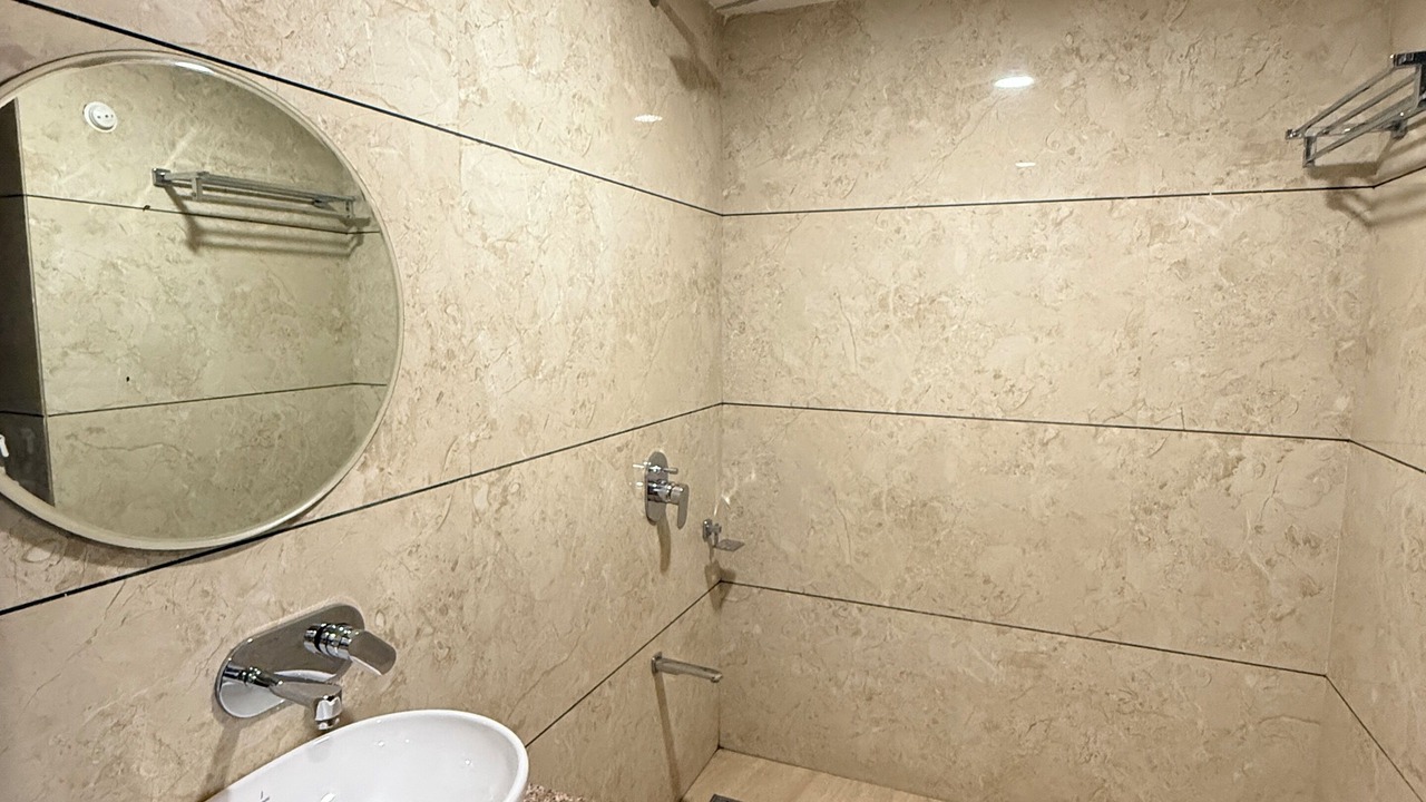 Photo of Bathroom in Ramdevra