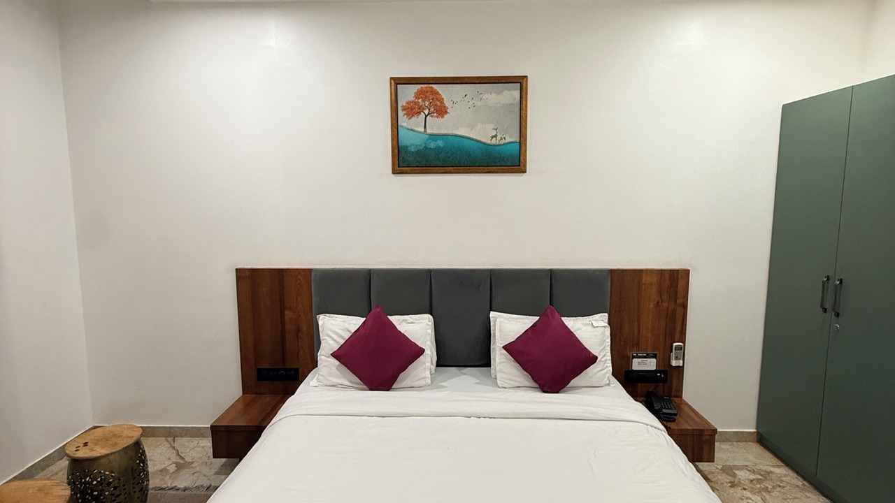 Photo of Bedroom in Ramdevra