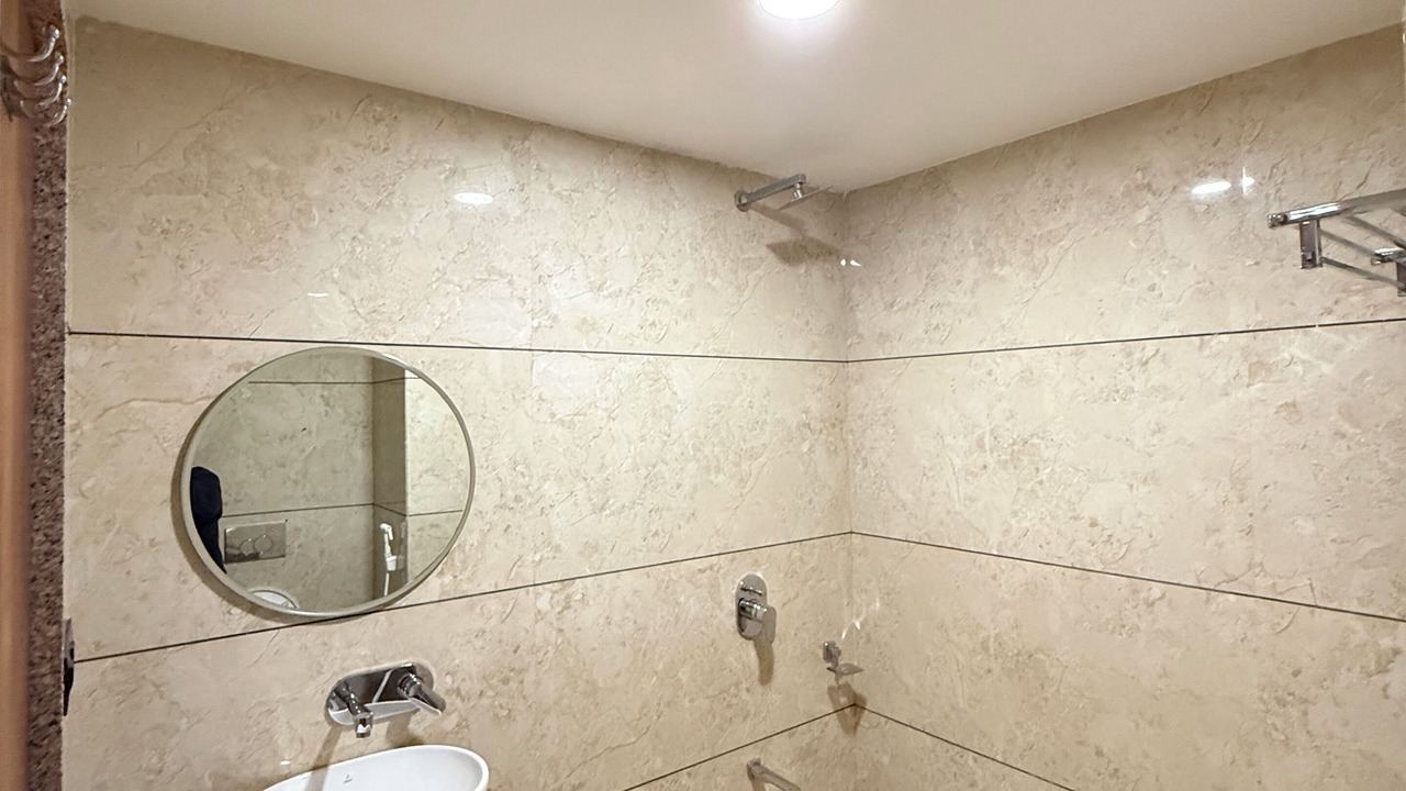 Photo of Bathroom in Ramdevra