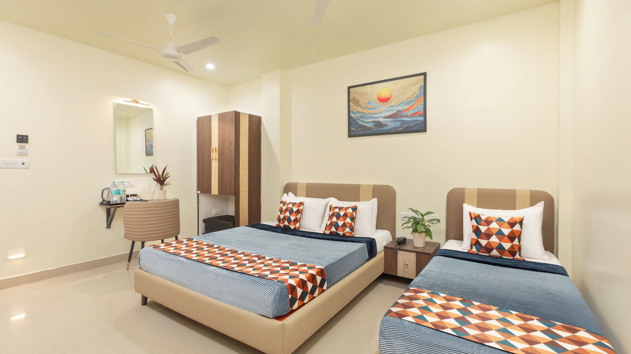 Photo of Bedroom in Periamet