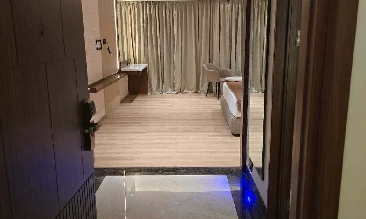 Photo of Bedroom in Mysore