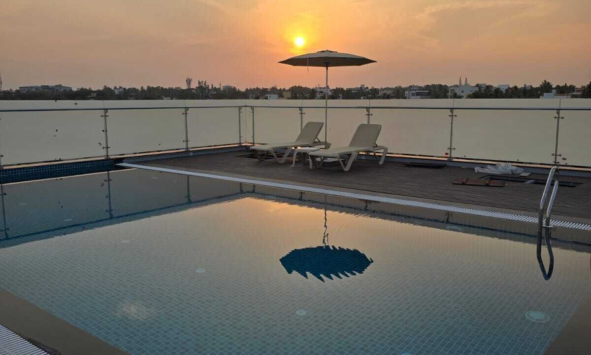 Photo of Outdoor in Mysore