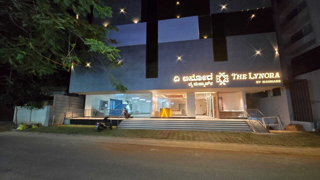 Photo of Outdoor in Mysore