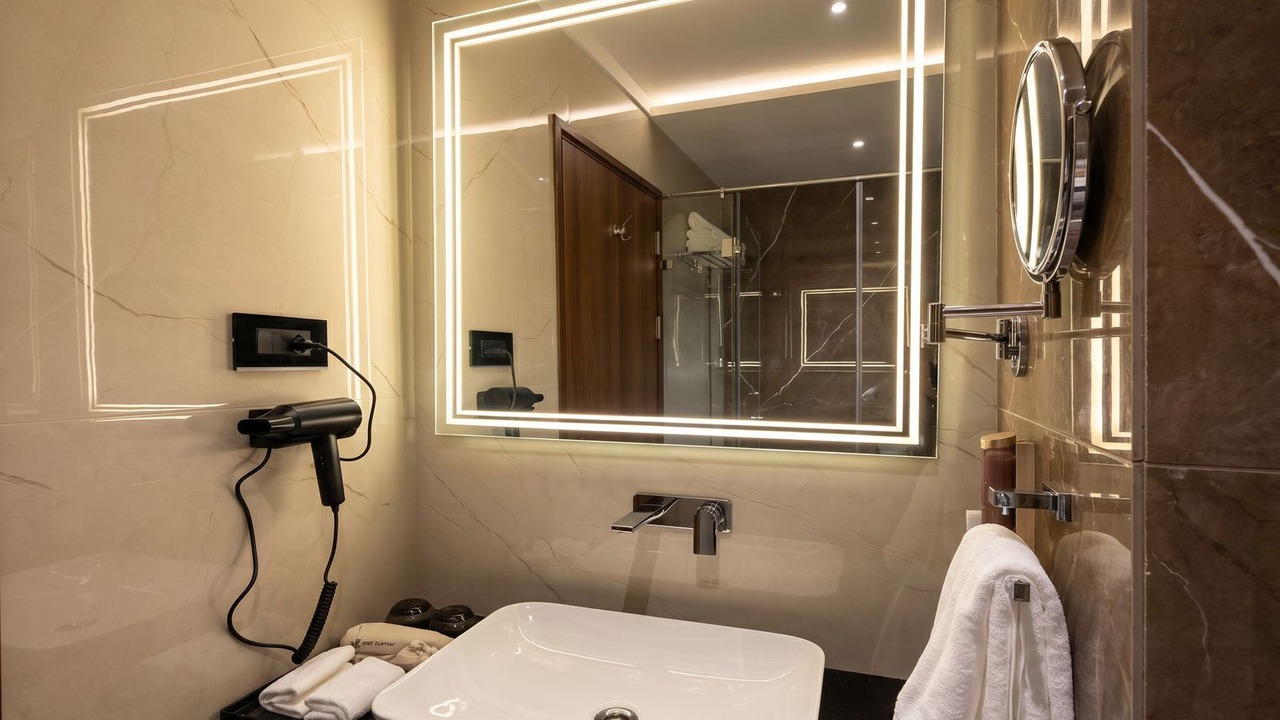 Photo of Bathroom in Mysore