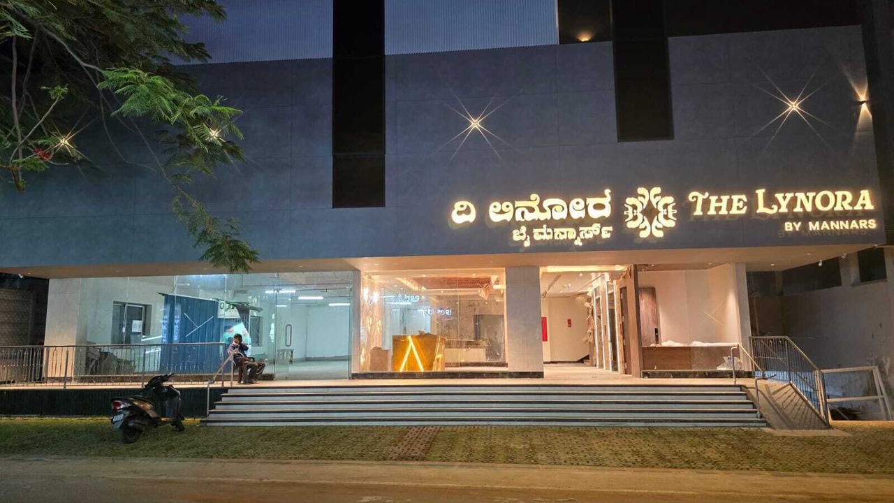 Photo of Outdoor in Mysore