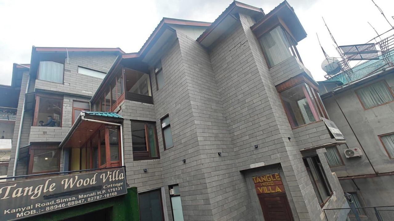 Photo of Outdoor in Simsa Village