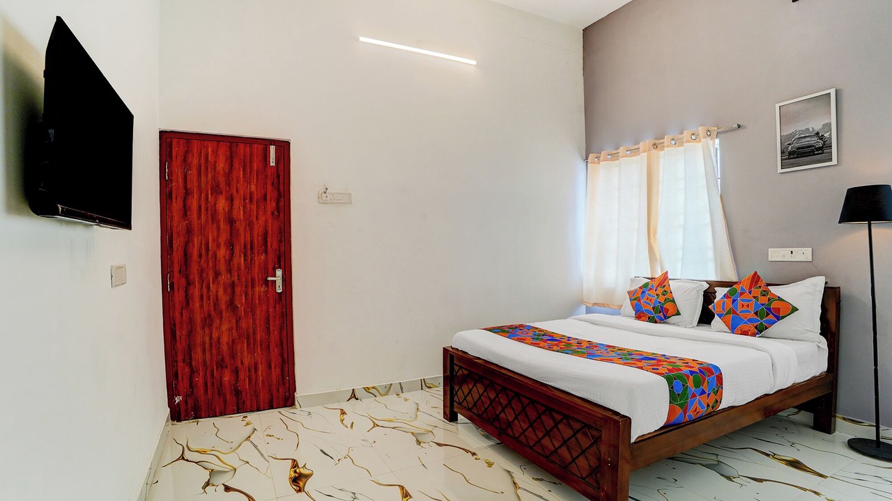 Photo of Bedroom in Porur