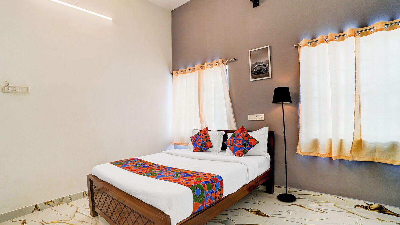 Photo of Bedroom in Porur