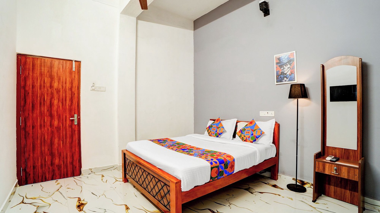 Photo of Bedroom in Porur