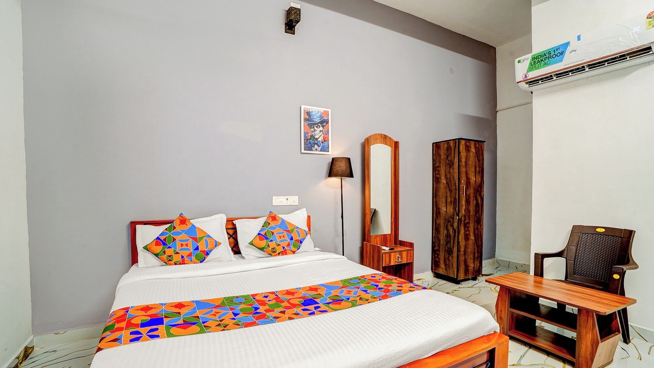 Photo of Bedroom in Porur