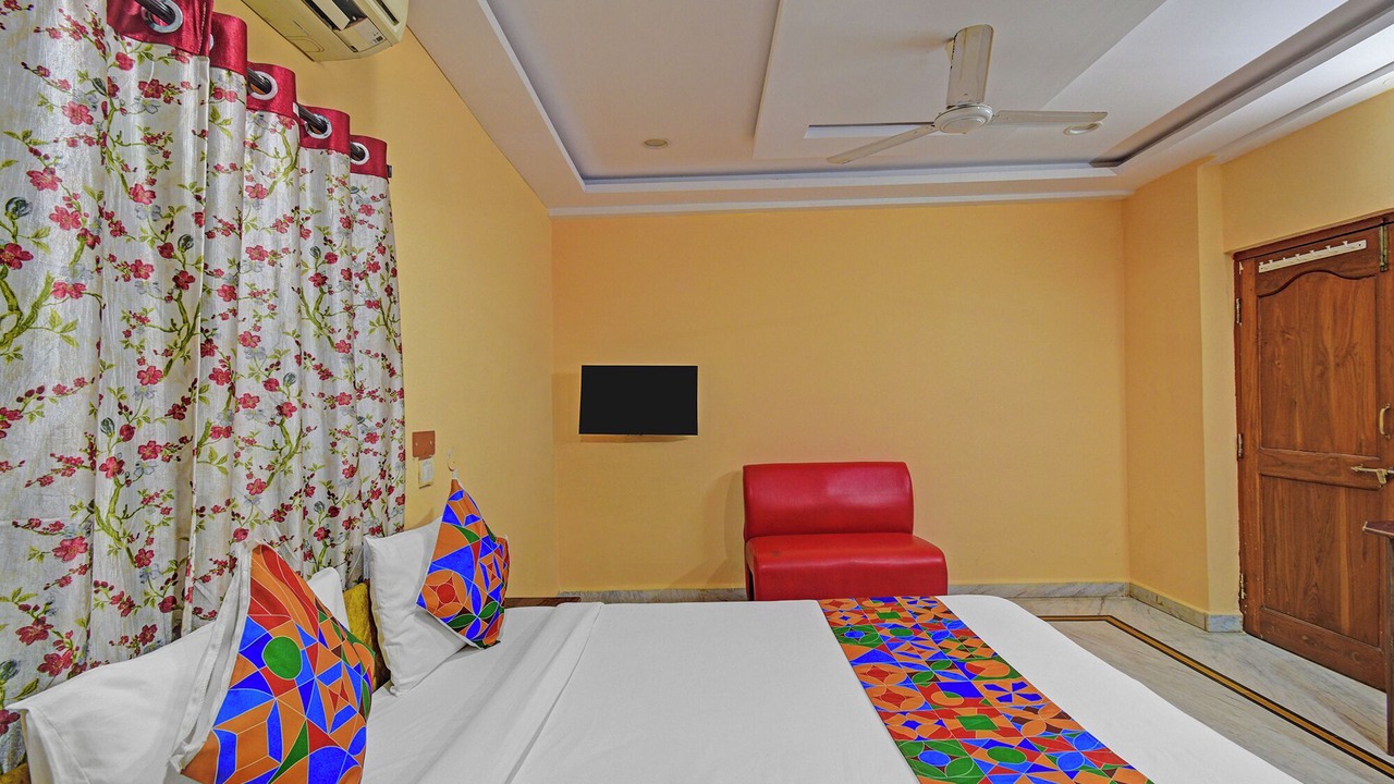Photo of Bedroom in Jubilee Hills