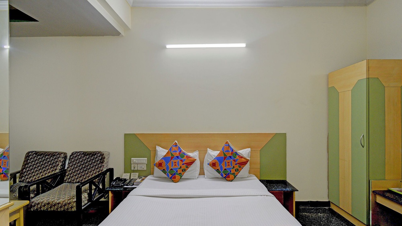 Photo of Bedroom in Begumpet