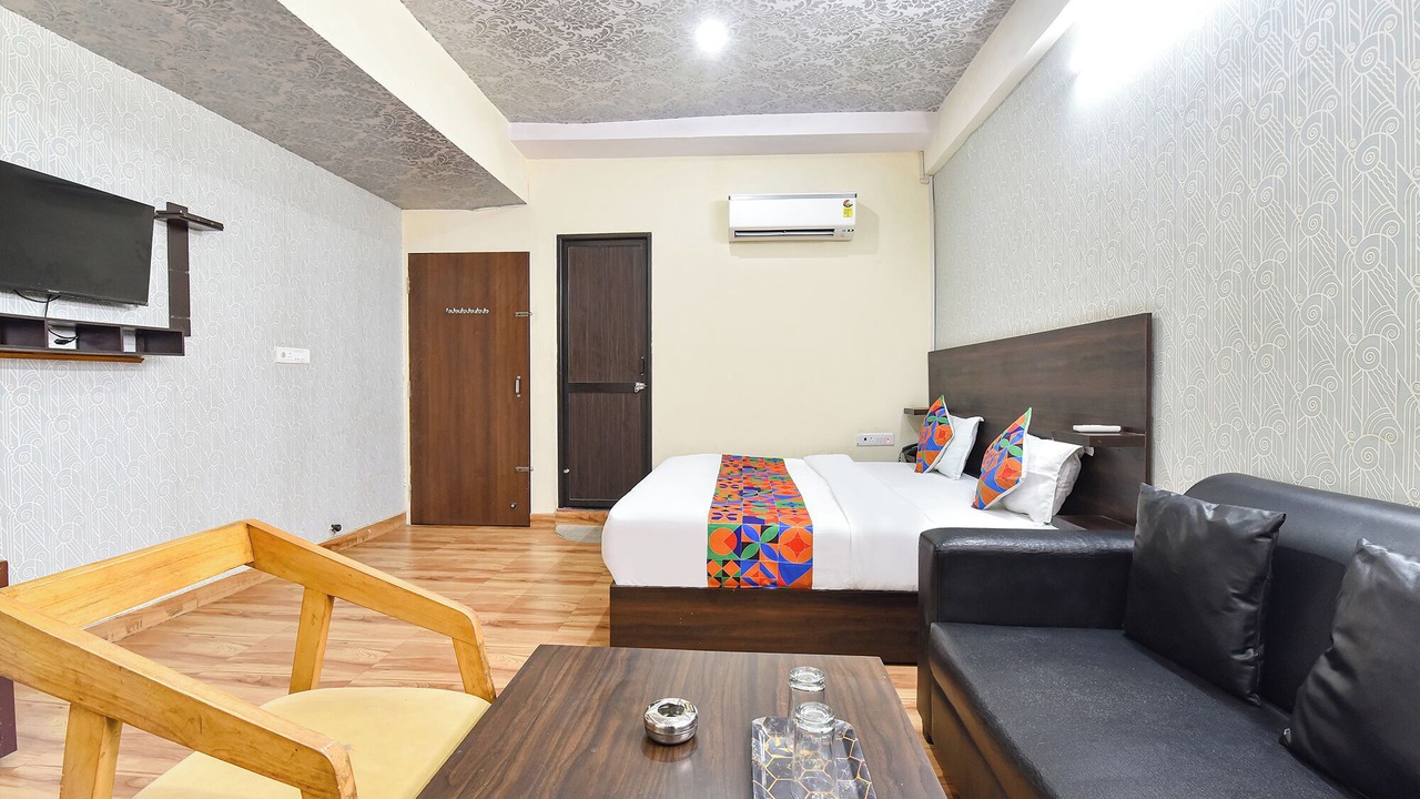 Photo of Bedroom in Jagatpura