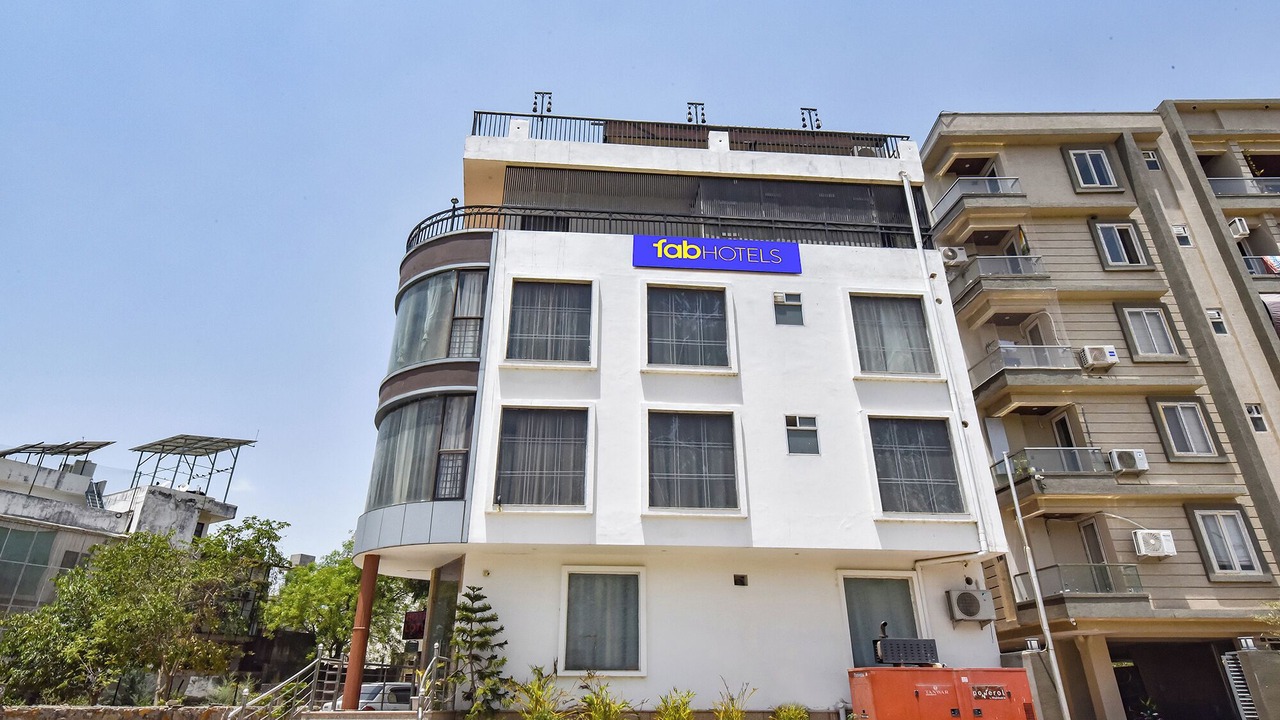 Photo of Outdoor in Jagatpura