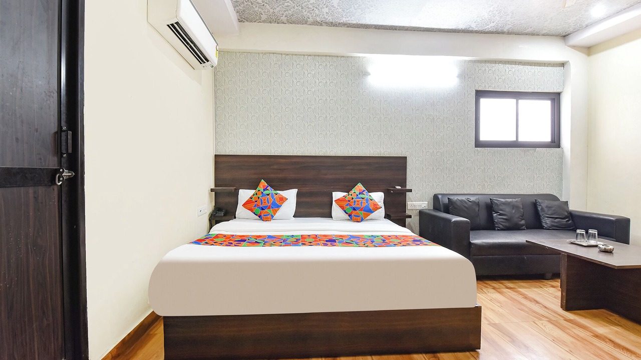 Photo of Bedroom in Jagatpura