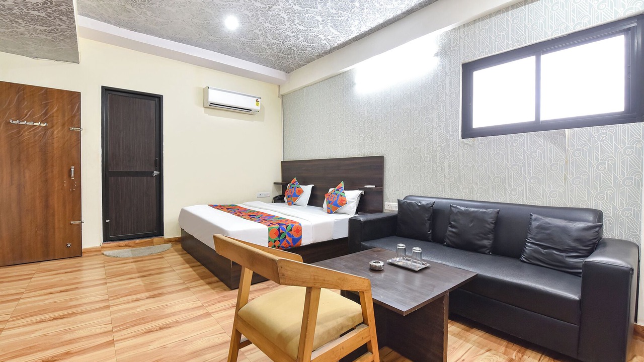 Photo of Bedroom in Jagatpura