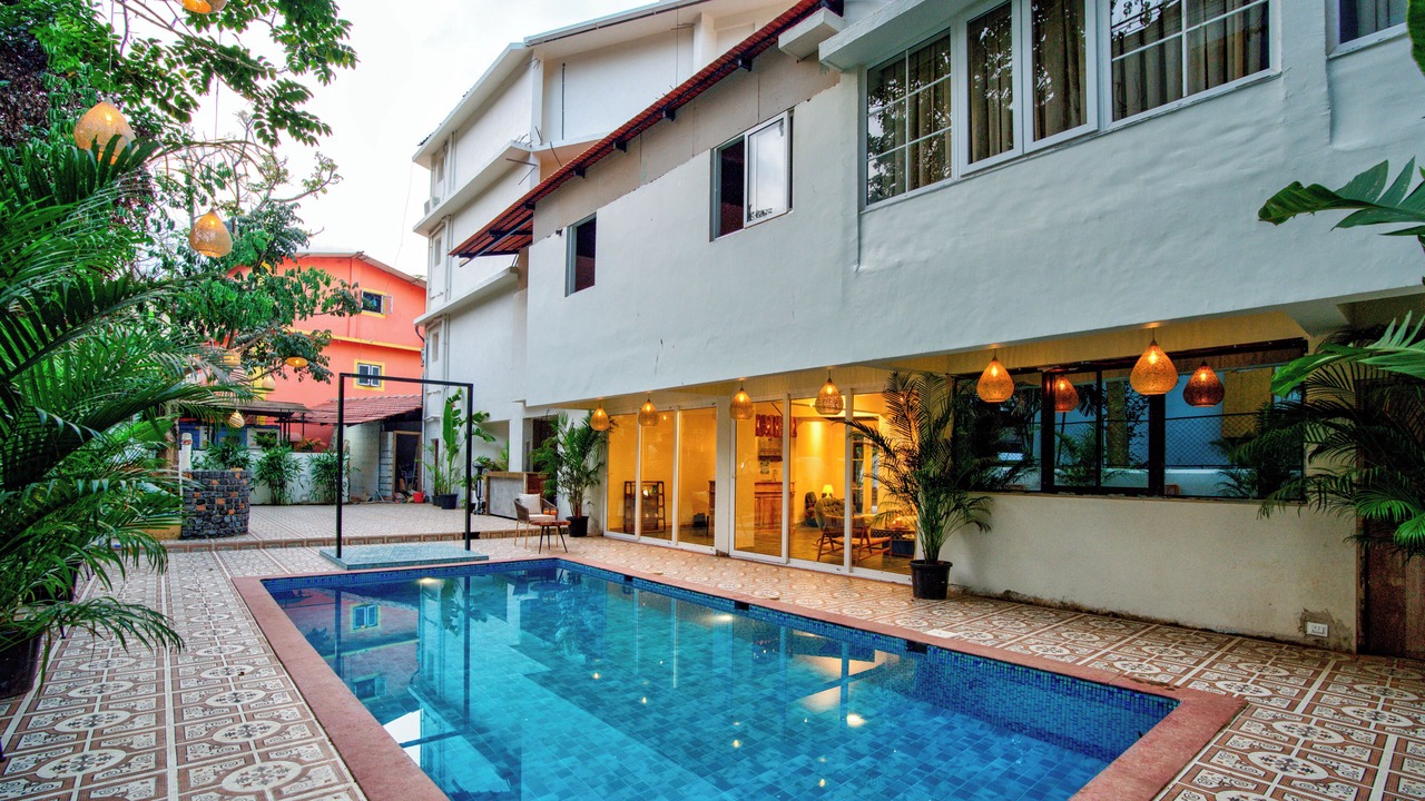 Photo of Outdoor in Nerul