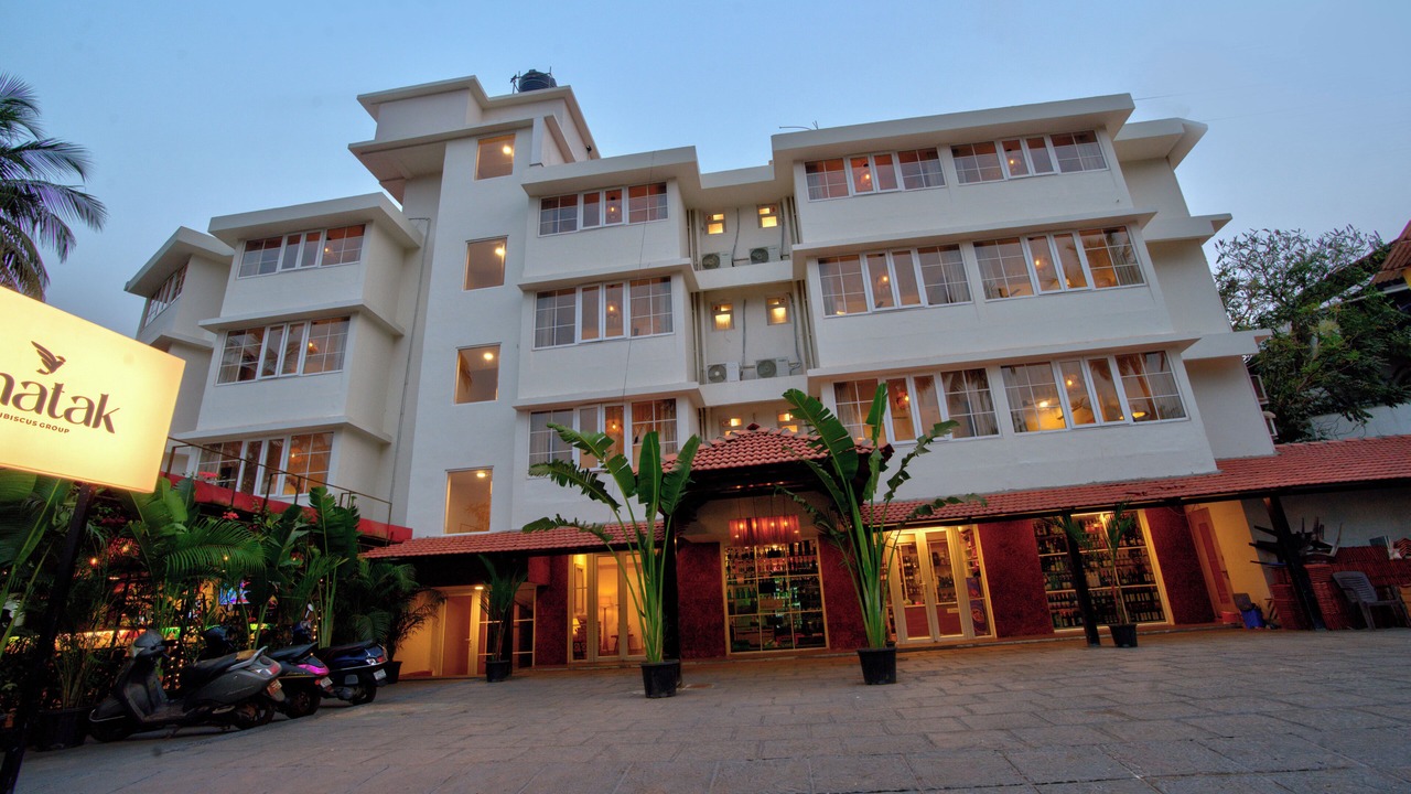 Photo of Outdoor in Nerul