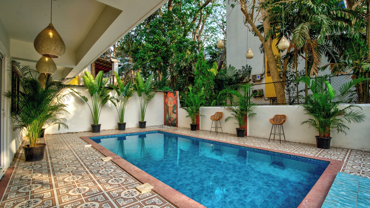 Photo of Outdoor in Nerul