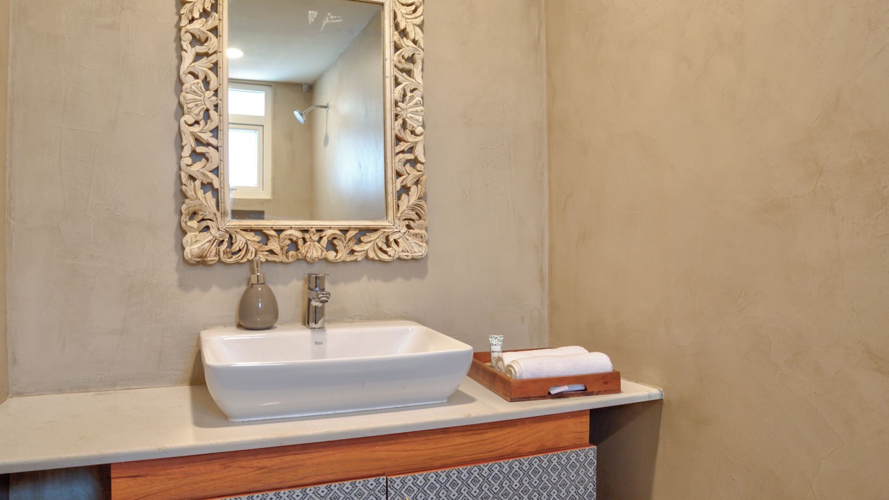 Photo of Bathroom in Nerul
