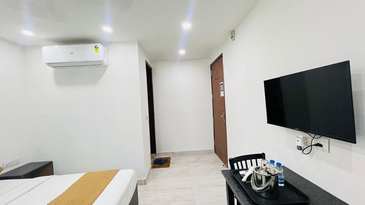 Photo of Patio Balcony in Greater Kailash