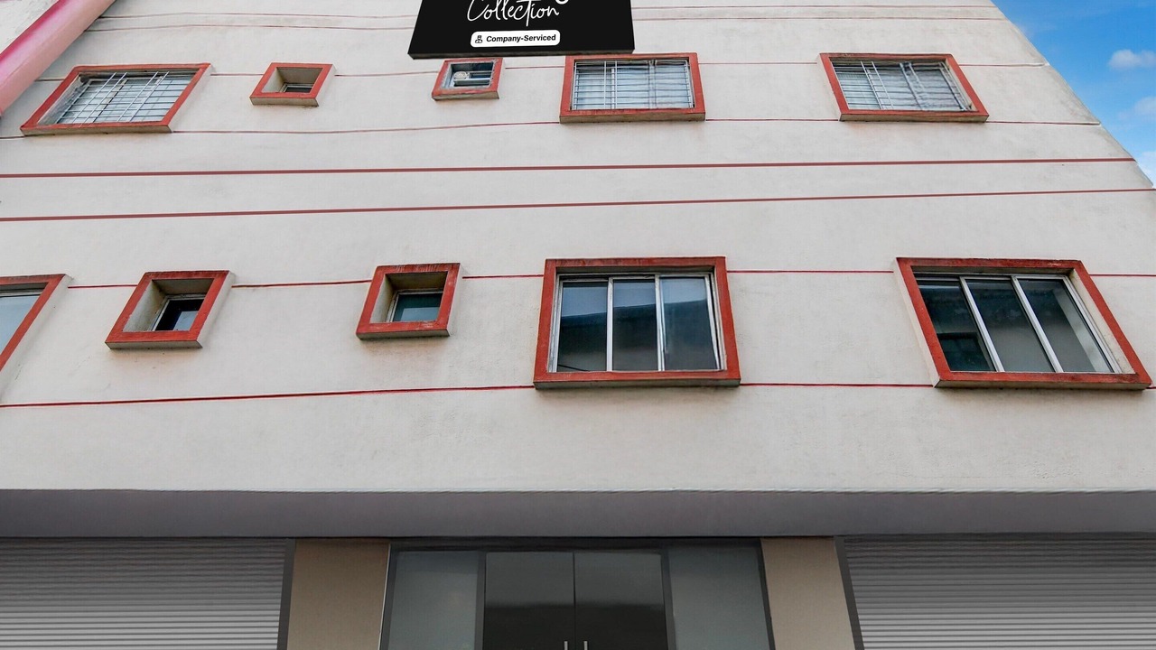 Photo of Outdoor in Joka