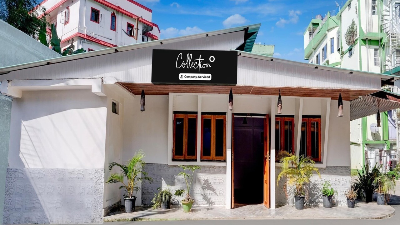 Photo of Outdoor in Shillong