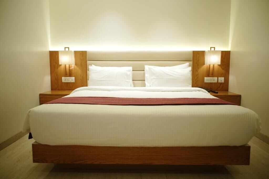 Photo of Bedroom in Mathura