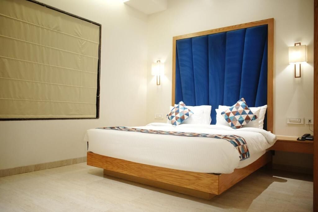 Photo of Outdoor in Mathura