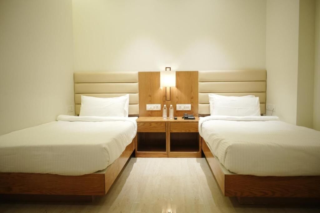 Photo of Bedroom in Mathura