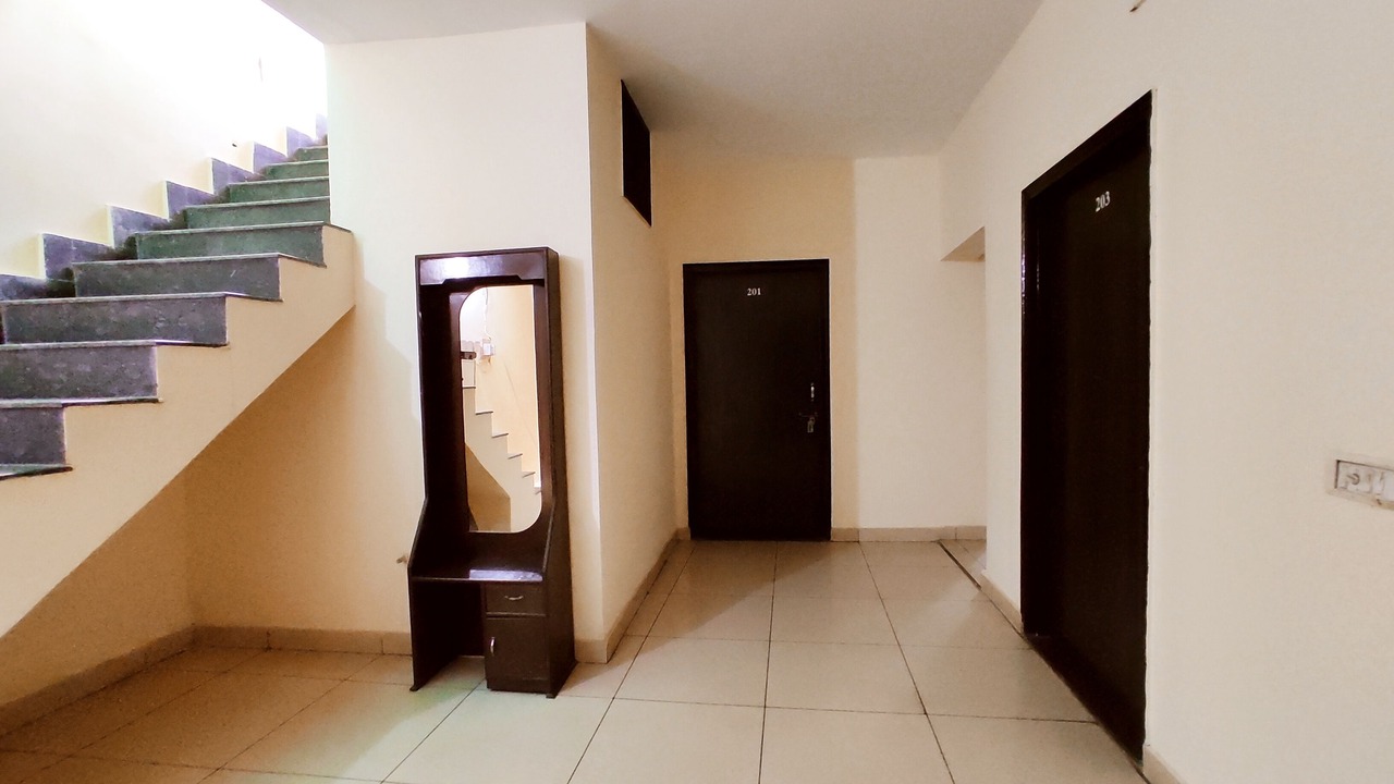 Photo of Bedroom in Doraha