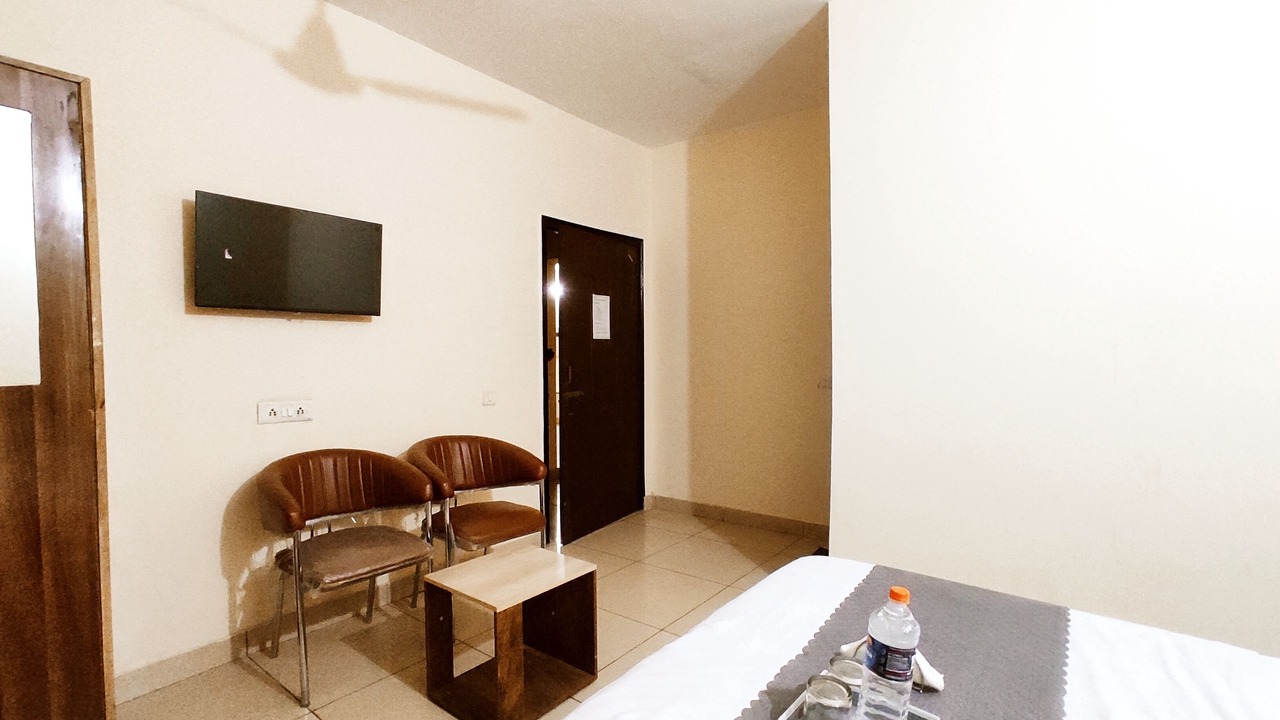 Photo of Bedroom in Doraha