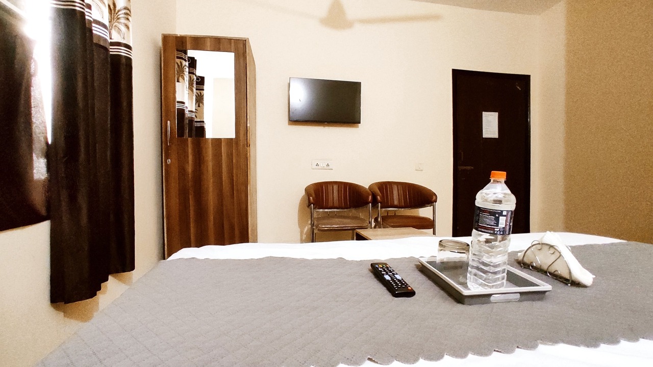 Photo of Bedroom in Doraha