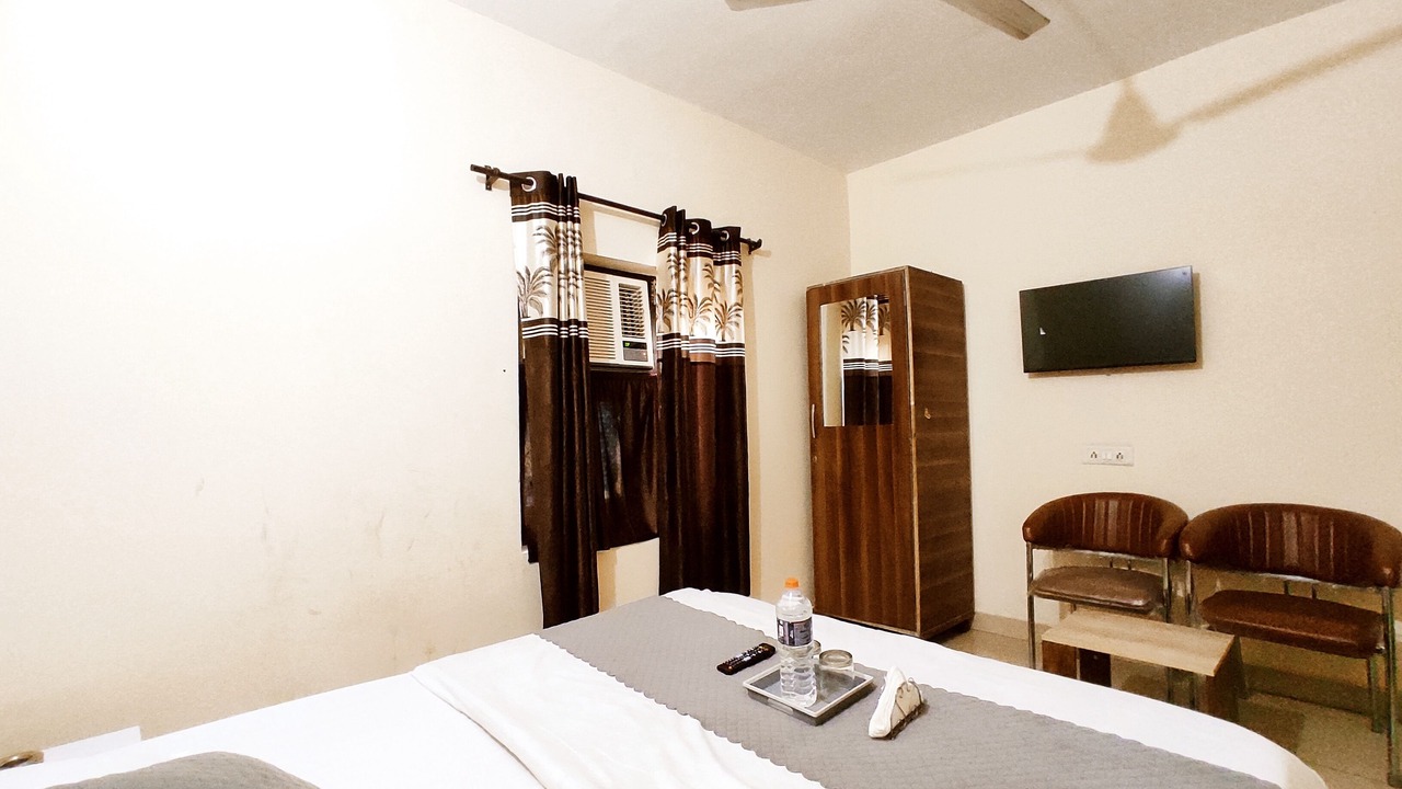 Photo of Bedroom in Doraha
