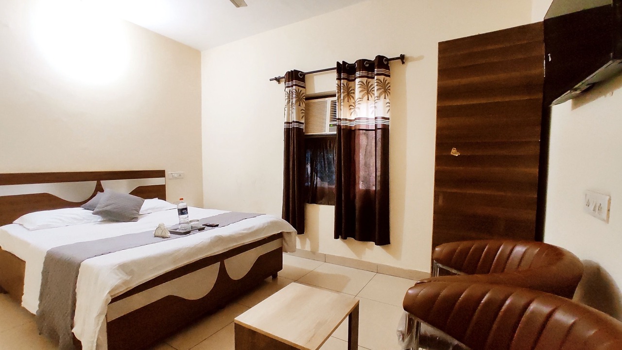 Photo of Bedroom in Doraha