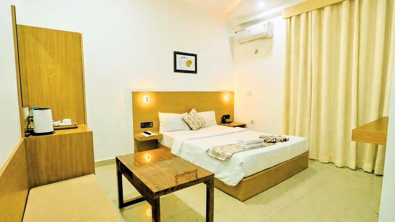 Photo of Bedroom in Dimapur