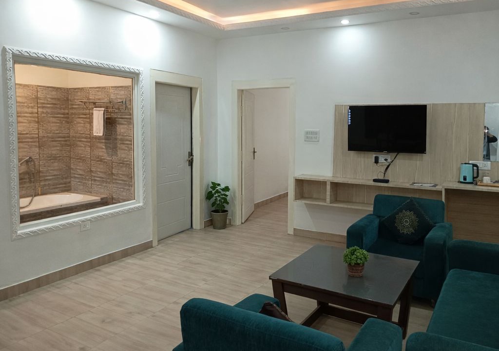 Photo of Patio Balcony in Dimapur