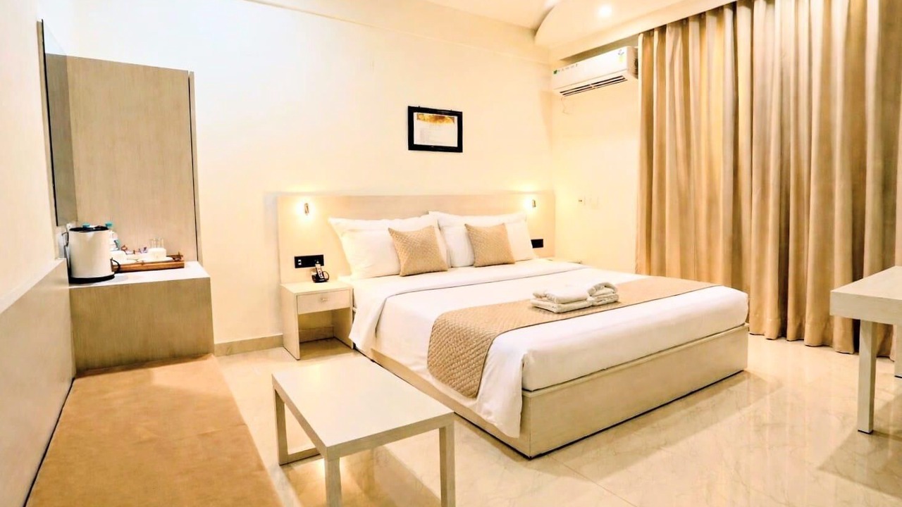 Photo of Bedroom in Dimapur