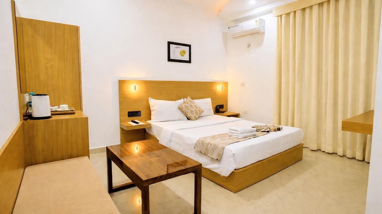 Photo of Bedroom in Dimapur