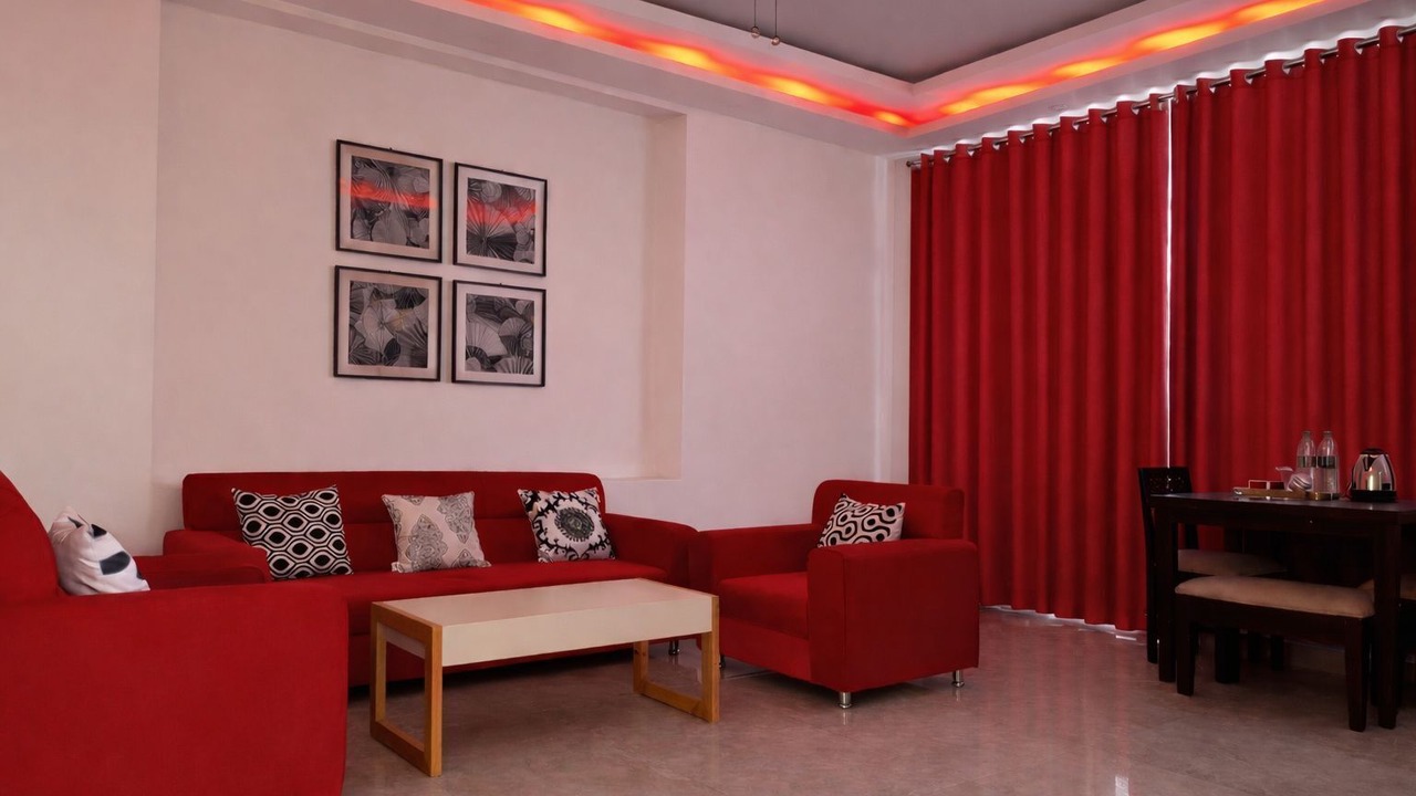 Photo of Patio Balcony in Dimapur