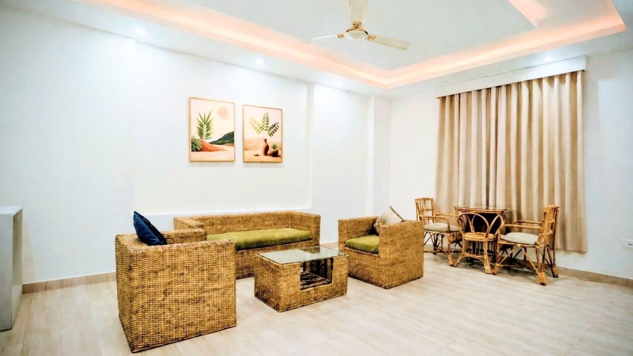 Photo of Outdoor in Dimapur