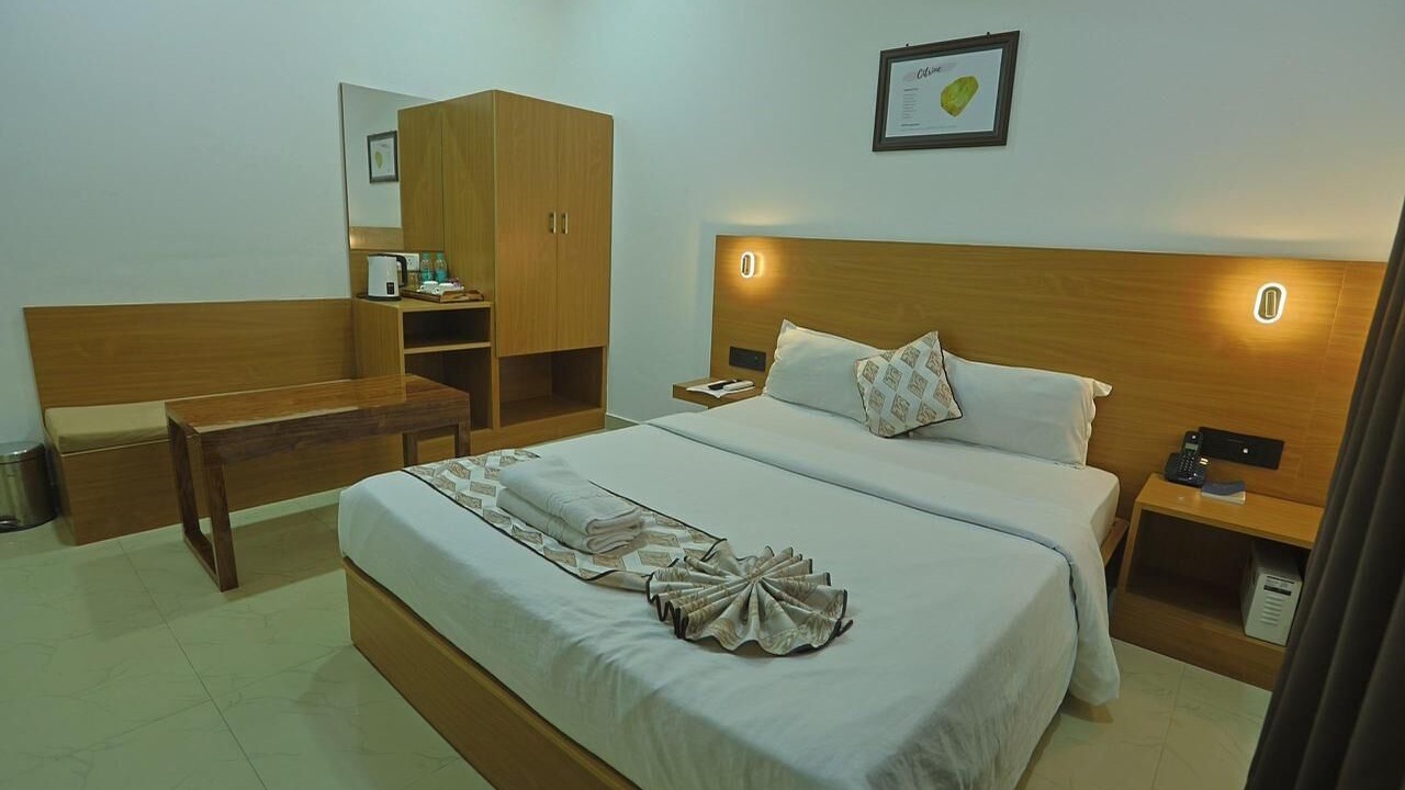 Photo of Bedroom in Dimapur